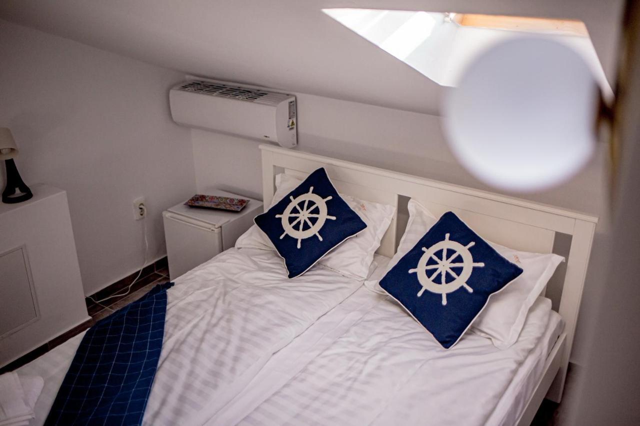 Spot Vama Veche Hotel ภายนอก รูปภาพ