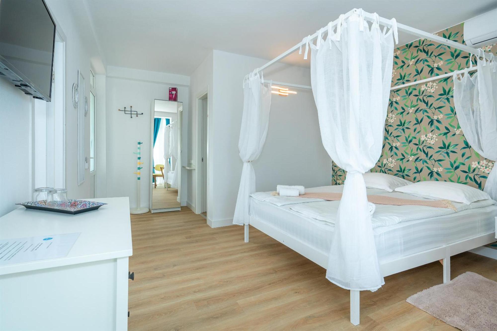 Spot Vama Veche Hotel ภายนอก รูปภาพ