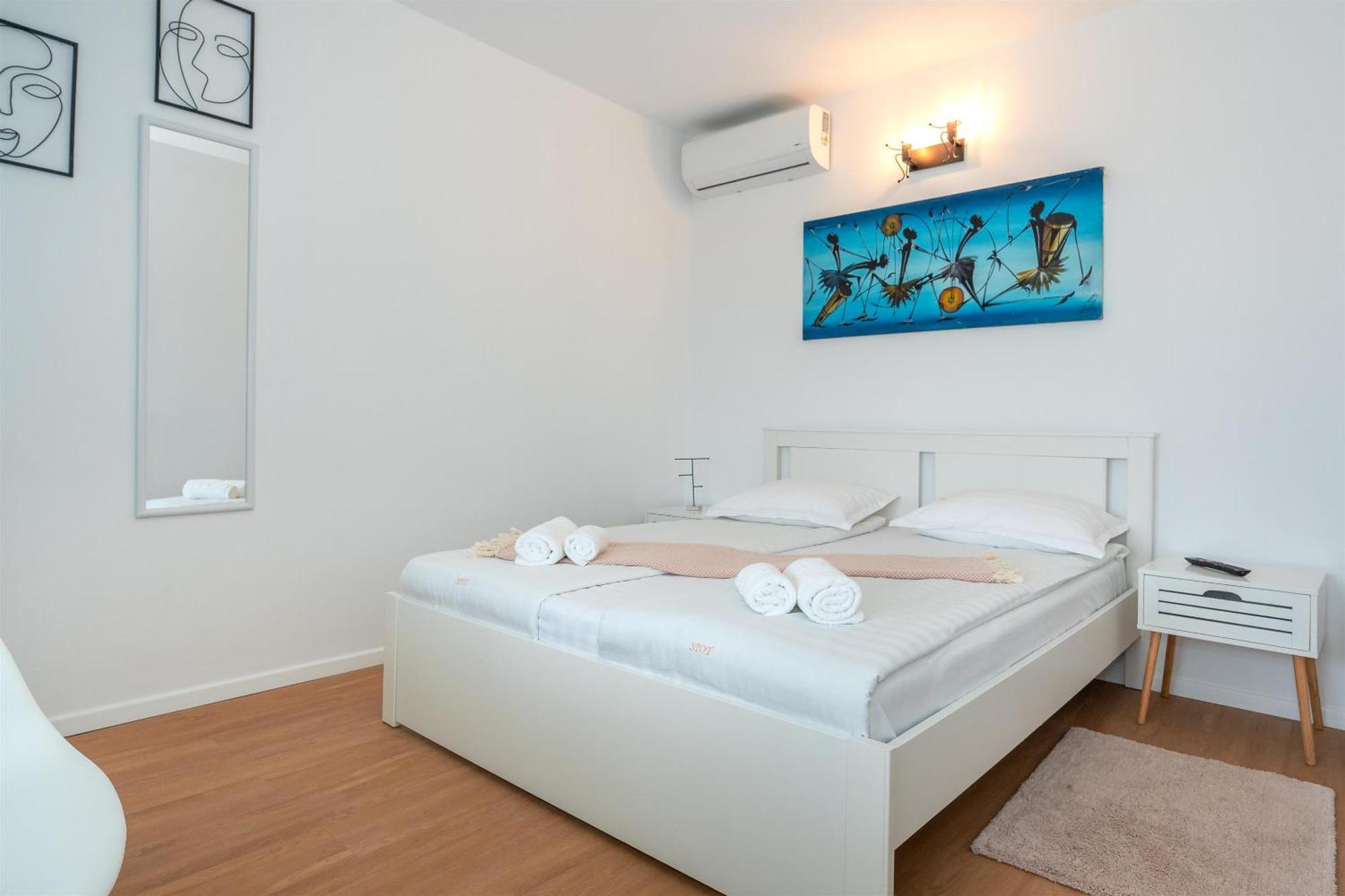 Spot Vama Veche Hotel ภายนอก รูปภาพ