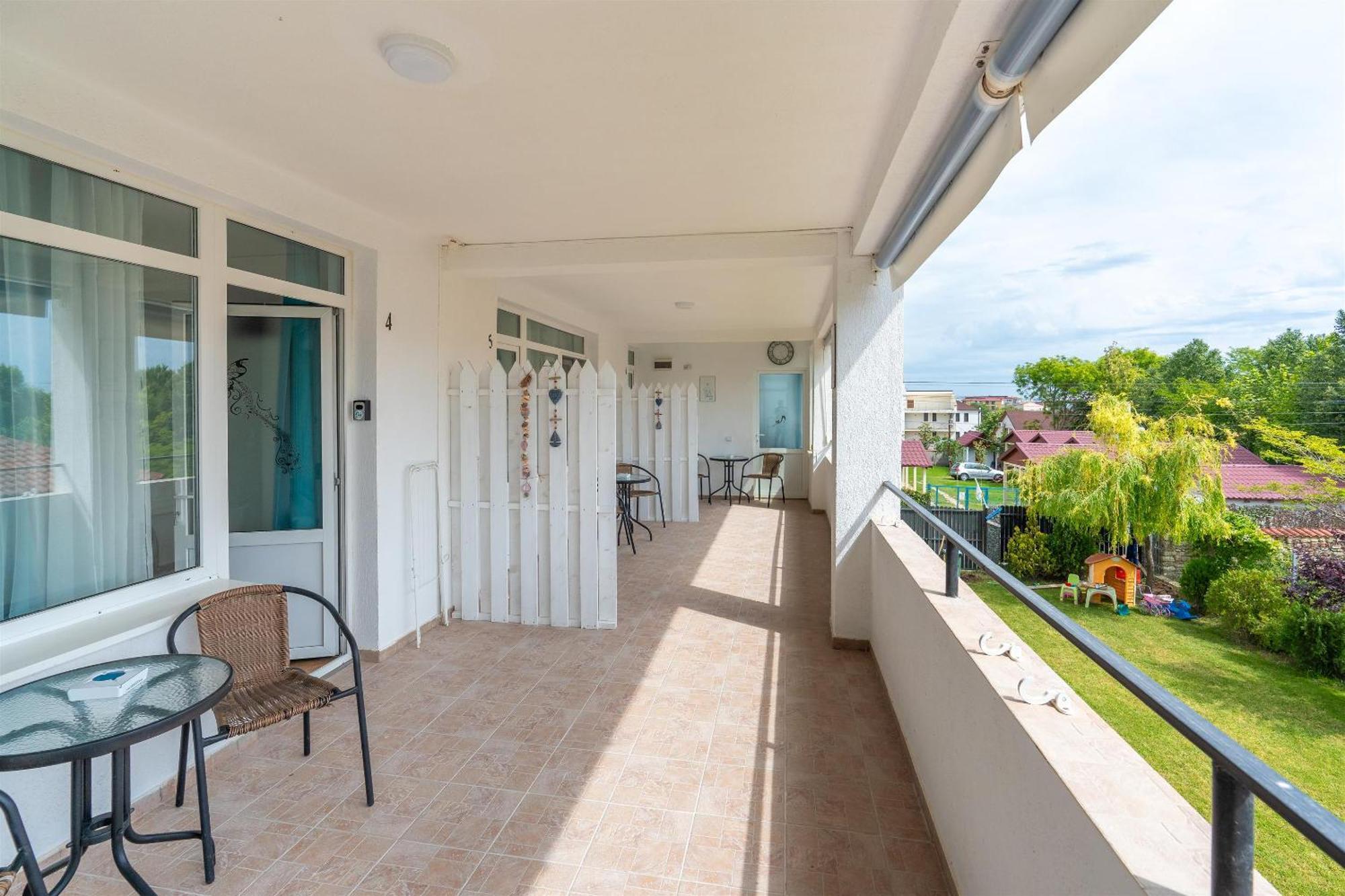 Spot Vama Veche Hotel ภายนอก รูปภาพ